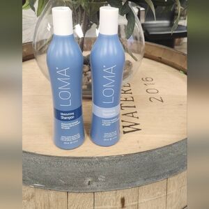 LOMA Moisturizing Shampoo for Women